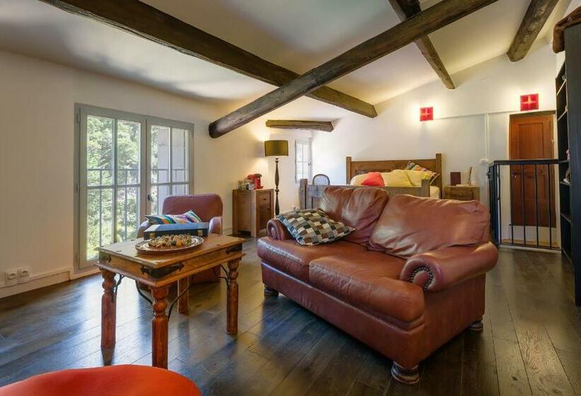 Gîte Du Chant Des Oiseaux