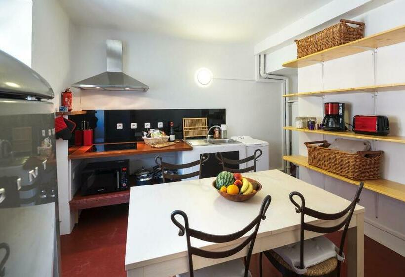 Gîte Du Chant Des Oiseaux