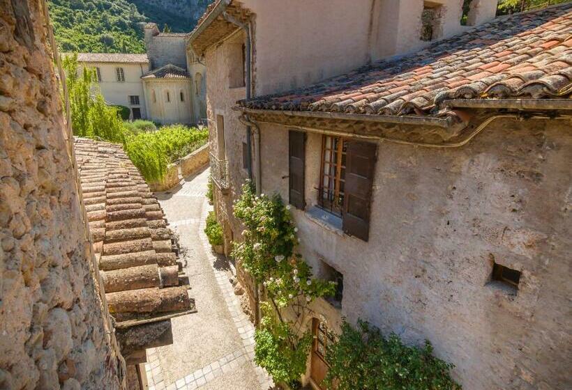 Gîte Du Chant Des Oiseaux