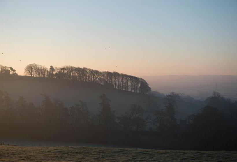 Hall Bed & Breakfast