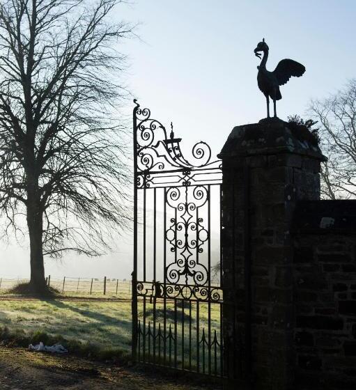 Hall Bed & Breakfast