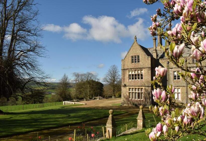 Hall Bed & Breakfast