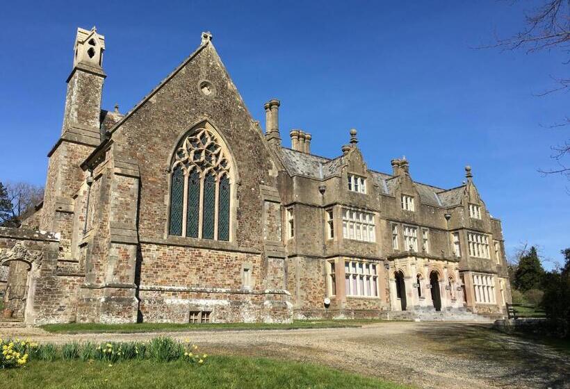 Hall Bed & Breakfast