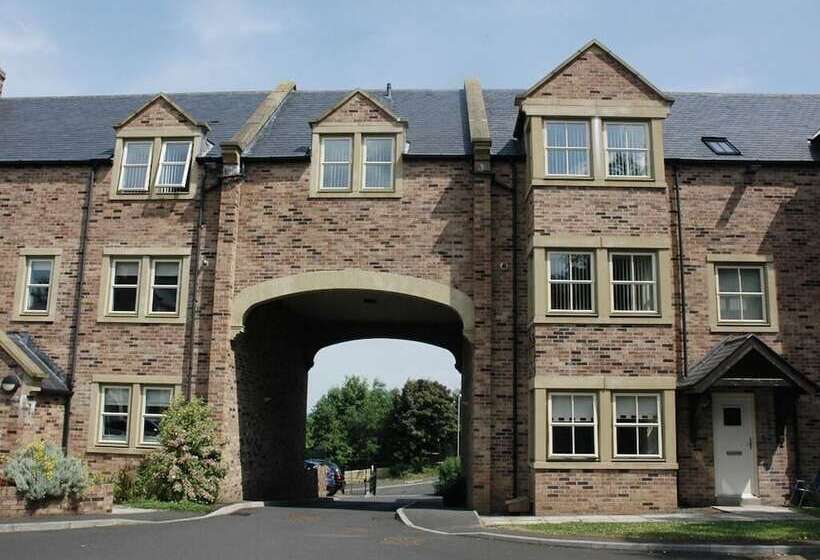Hexham Hideaway