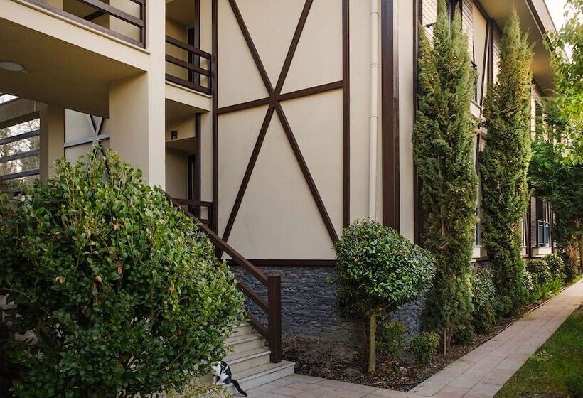 פונדק Mata Butik