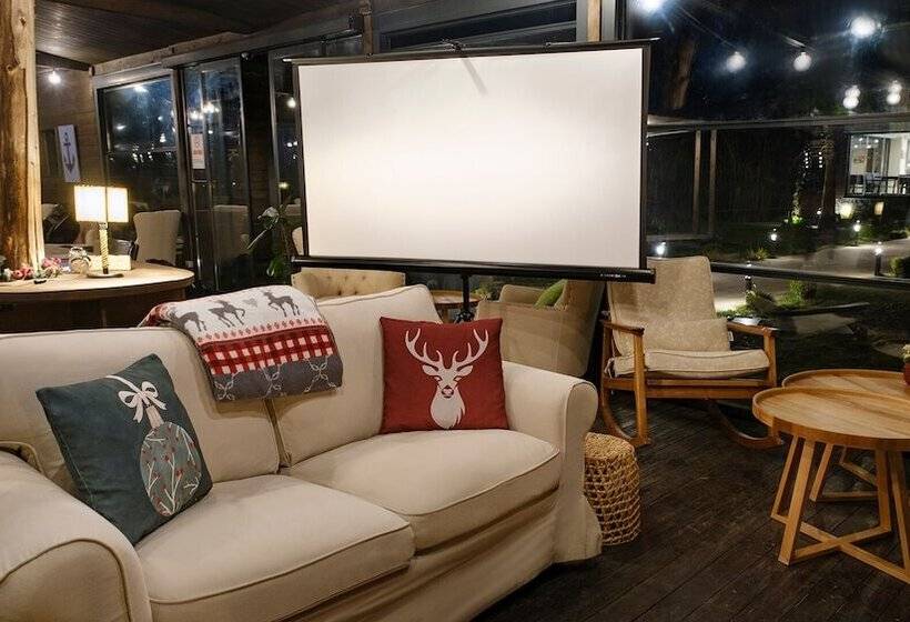 פונדק Mata Butik