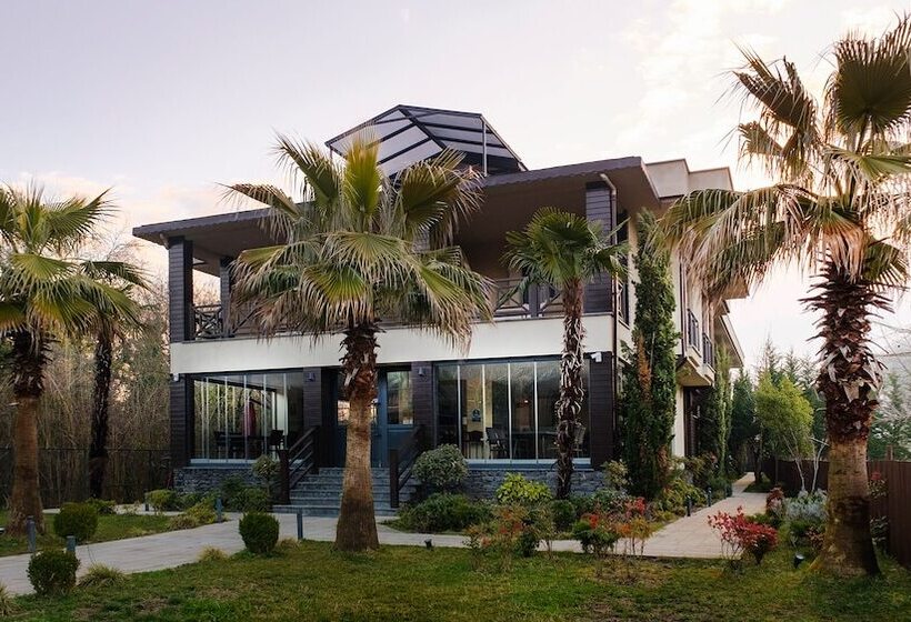 פונדק Mata Butik