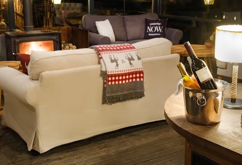 פונדק Mata Butik