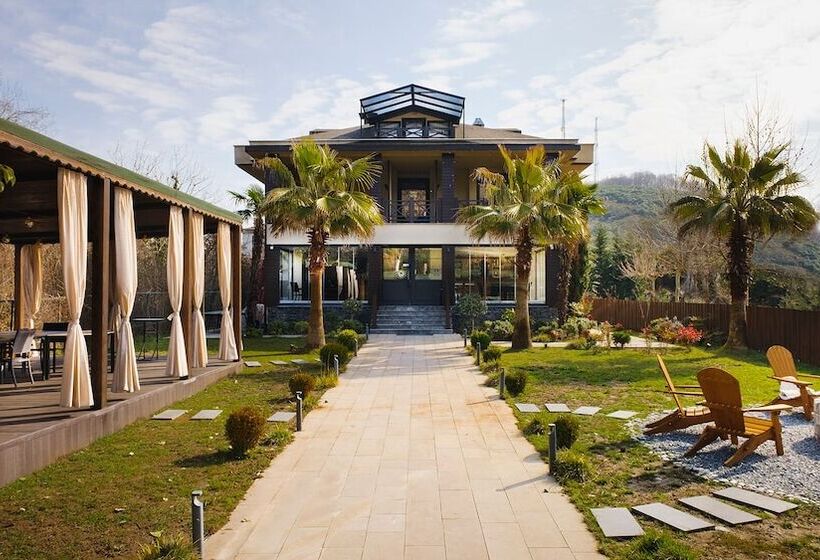 פונדק Mata Butik