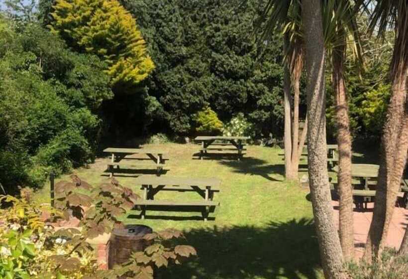 客栈  Paul Arthur S Restaurant And Rooms  Kircubbin