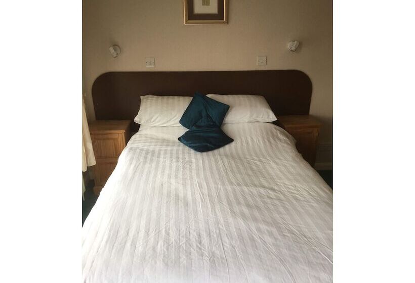 簡易ホテル Ring O  Bells