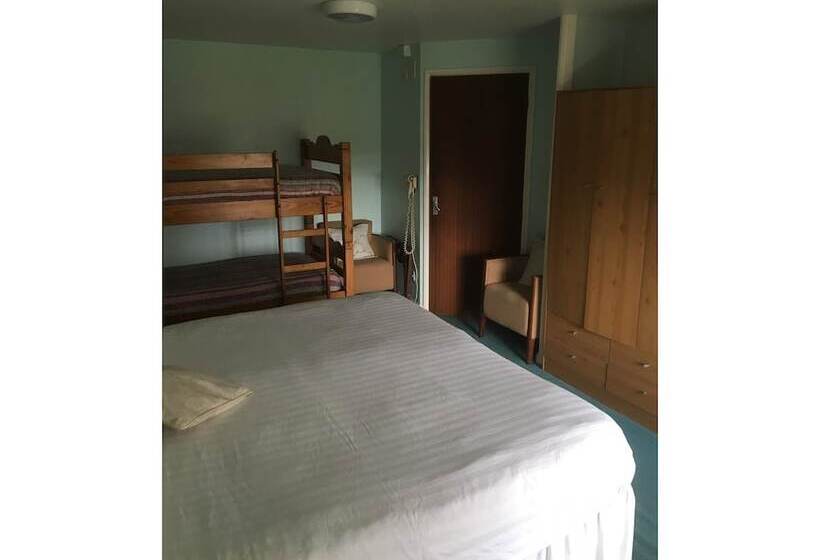 簡易ホテル Ring O  Bells