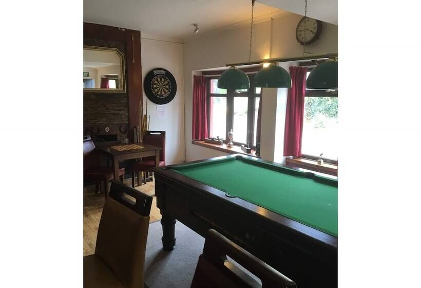 簡易ホテル Ring O  Bells