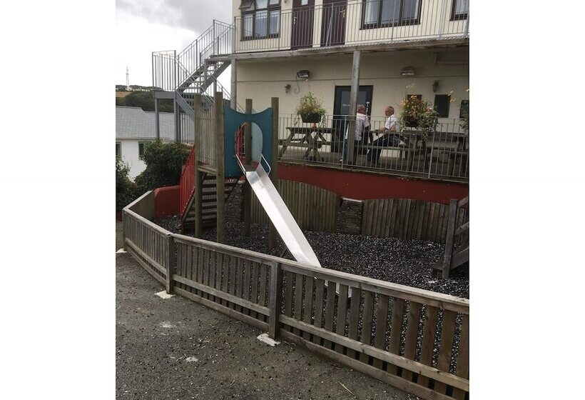 簡易ホテル Ring O  Bells