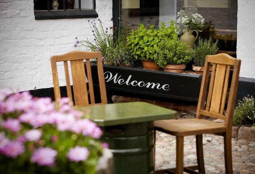 فندق فئة نجمة واحدة The Carden Arms