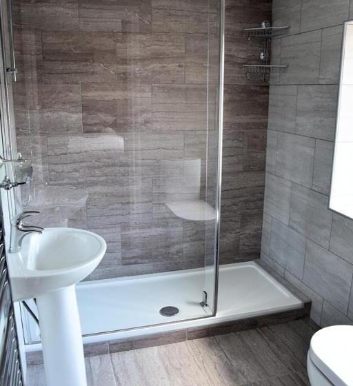 客栈  The Red Lion