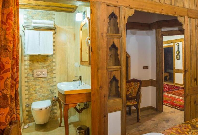 فندق Akbulut Konak