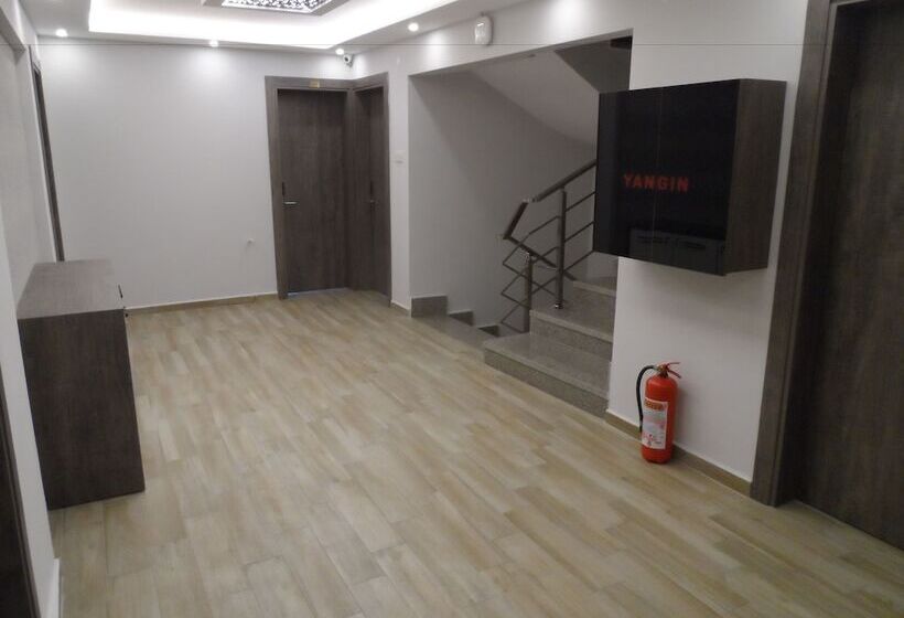 בית מלון כפרי Akcay Boutique