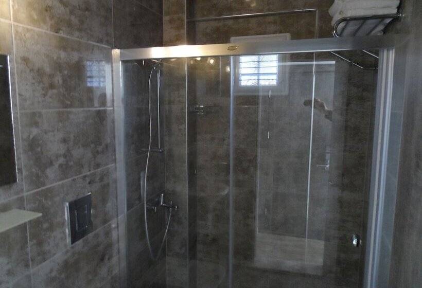 בית מלון כפרי Akcay Boutique