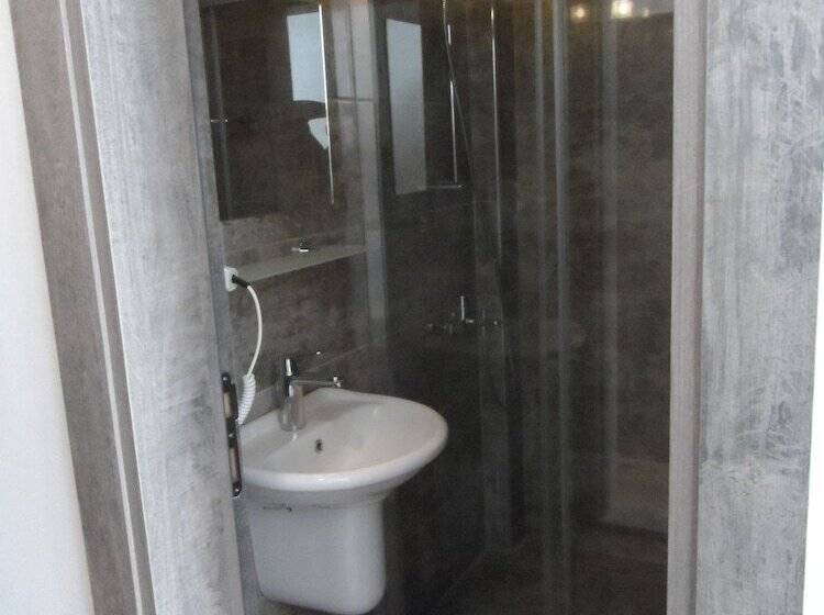 בית מלון כפרי Akcay Boutique