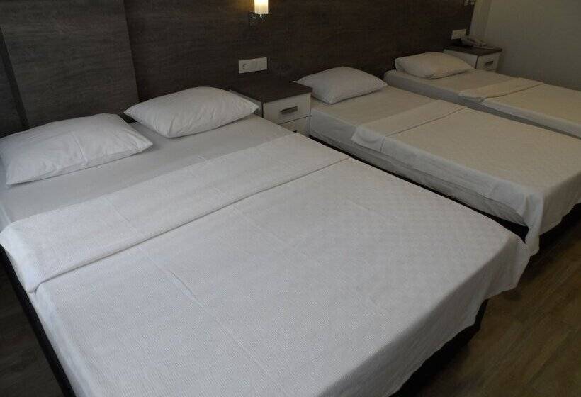 בית מלון כפרי Akcay Boutique