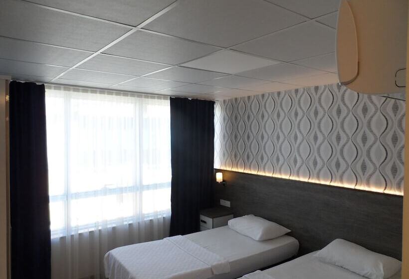 בית מלון כפרי Akcay Boutique