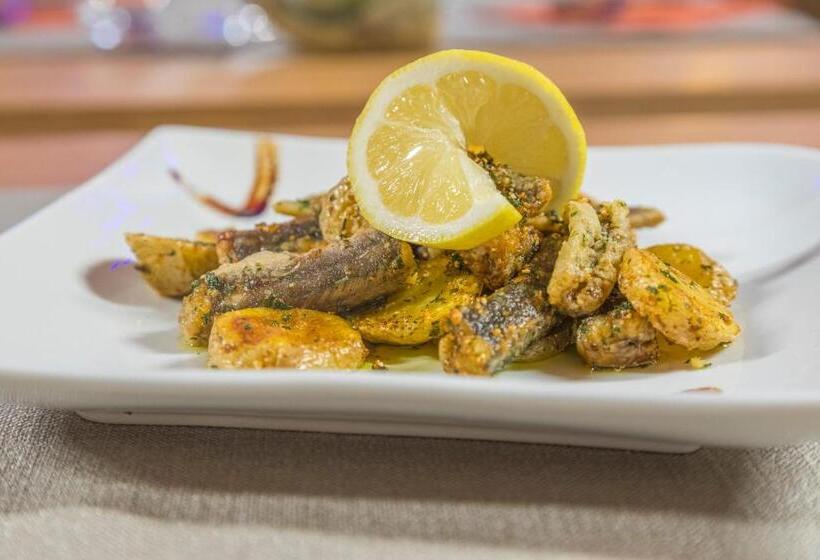 בית מלון כפרי Alpazur Val Cenis