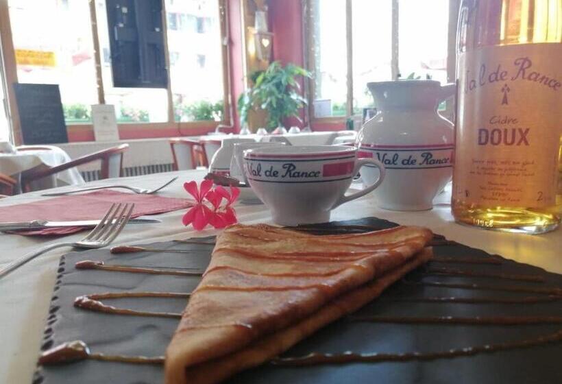 בית מלון כפרי Alpazur Val Cenis