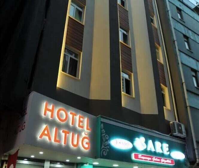 هتل Altug