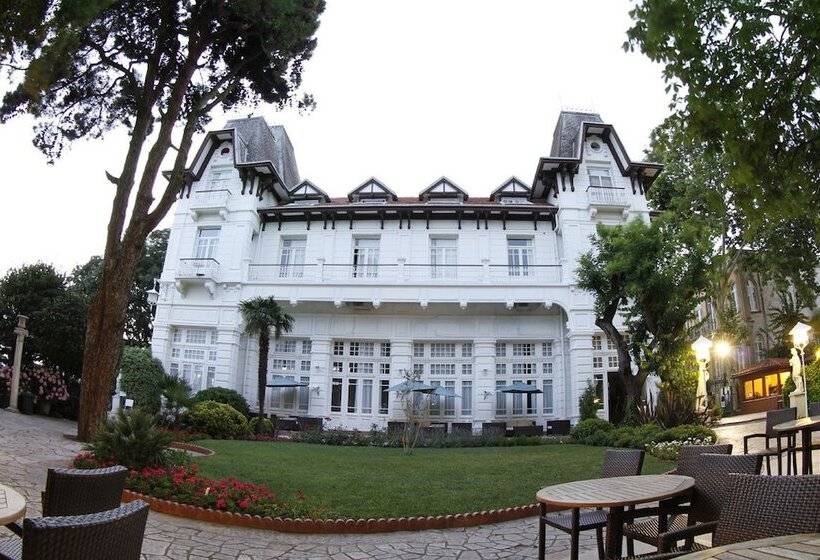 فندق Anadolu Kulubu