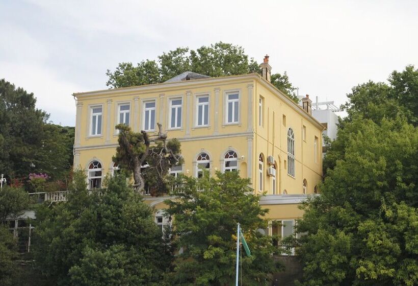 فندق Anadolu Kulubu