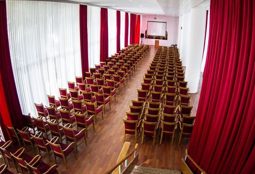 فندق Anadolu Kulubu