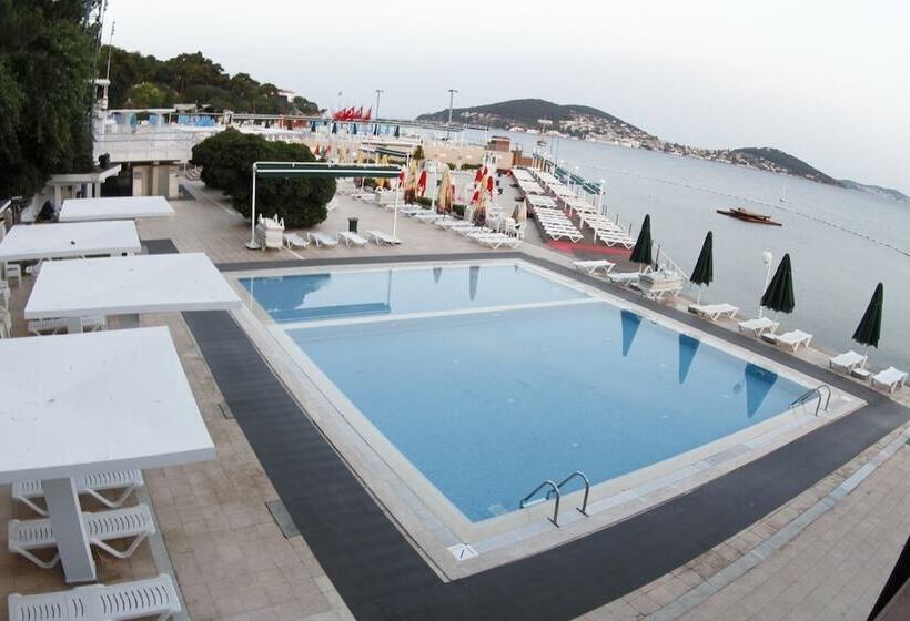 فندق Anadolu Kulubu