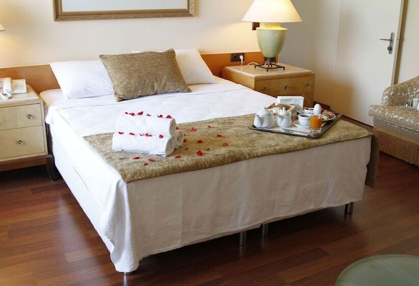 فندق Anadolu Kulubu