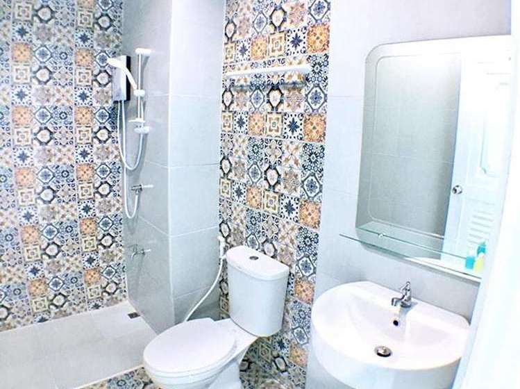 فندق Ananya Residence