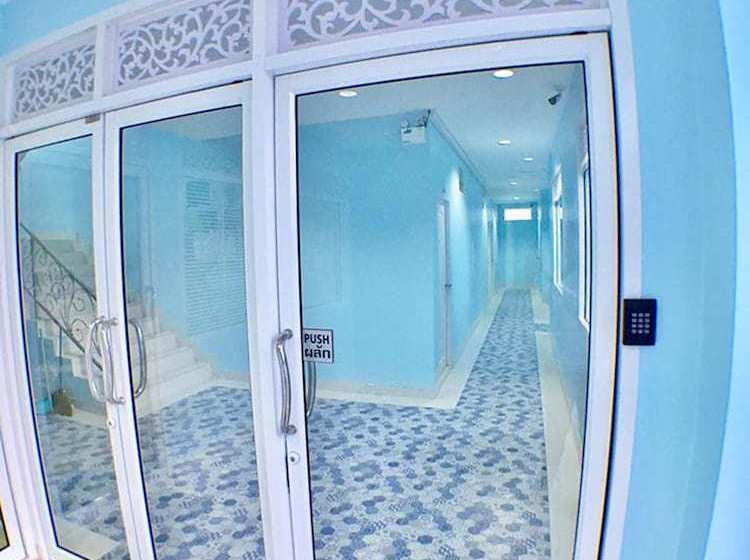 فندق Ananya Residence