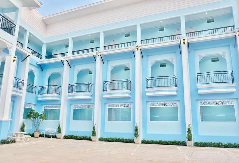 فندق Ananya Residence