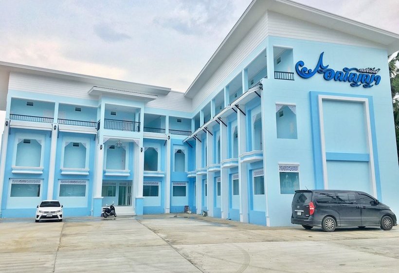 فندق Ananya Residence