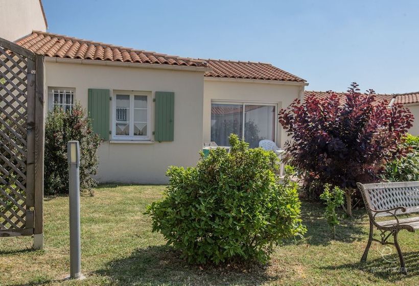 酒店 Atlantic Residence