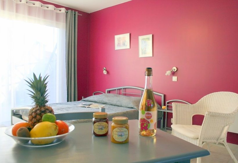 酒店 Atlantic Residence