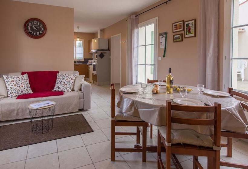 酒店 Atlantic Residence