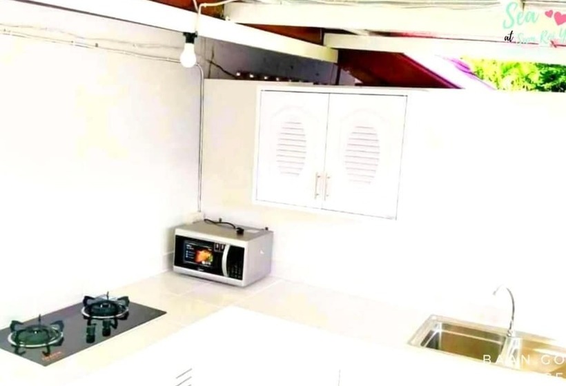 בית מלון כפרי Baan Golden Resort & Residences