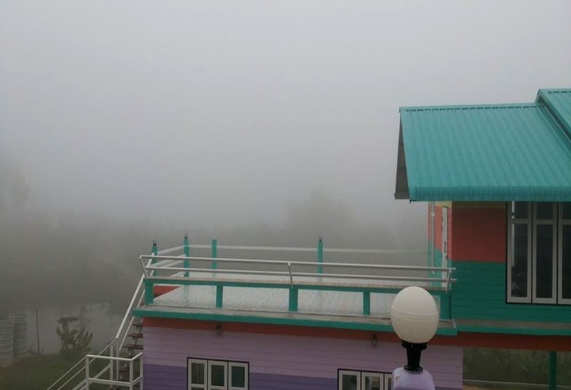 هتل Ban Sukjai Resort