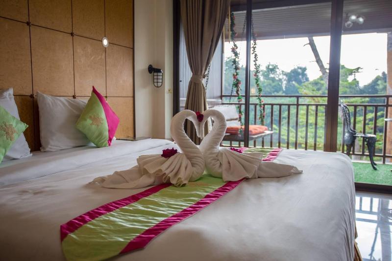 فندق Banana Resort & Spa