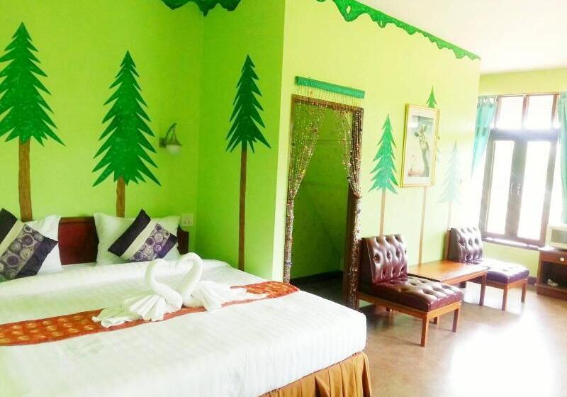 فندق Banana Resort & Spa