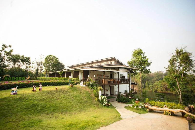 فندق Banana Resort & Spa