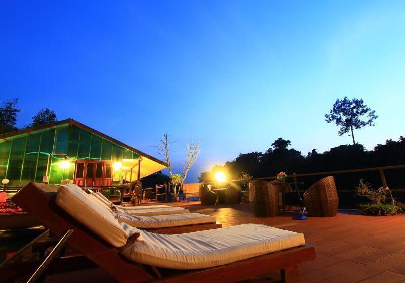 فندق Banana Resort & Spa