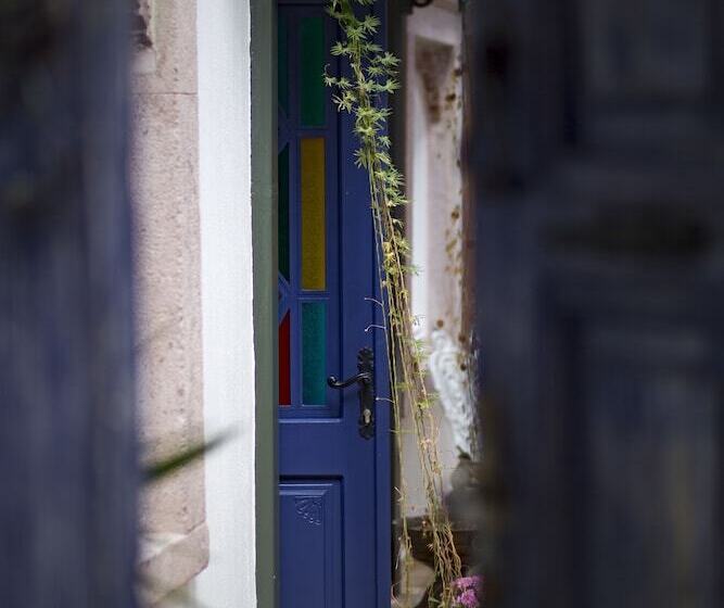 ホテル Cavlihane 1885