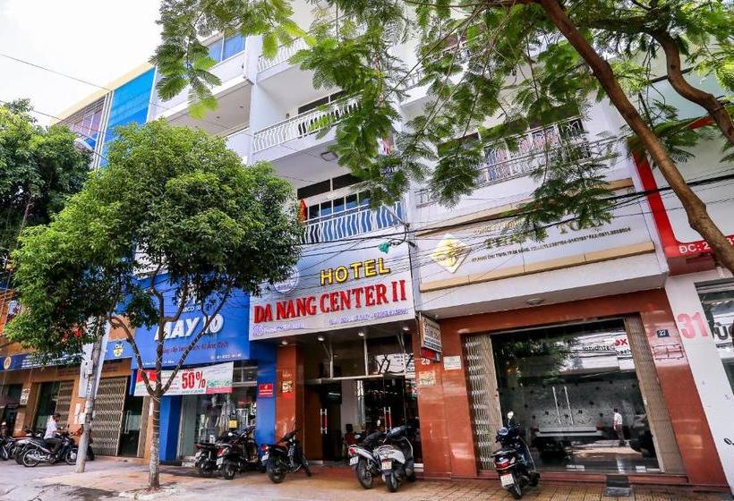 هتل Danang Center 2