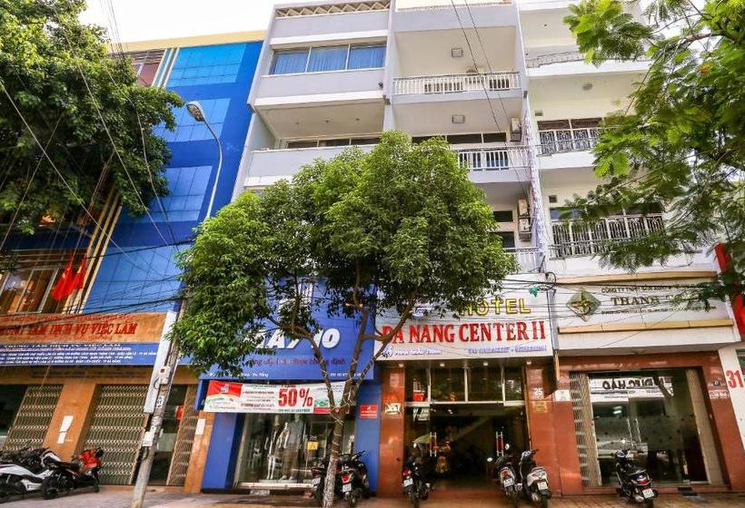 هتل Danang Center 2